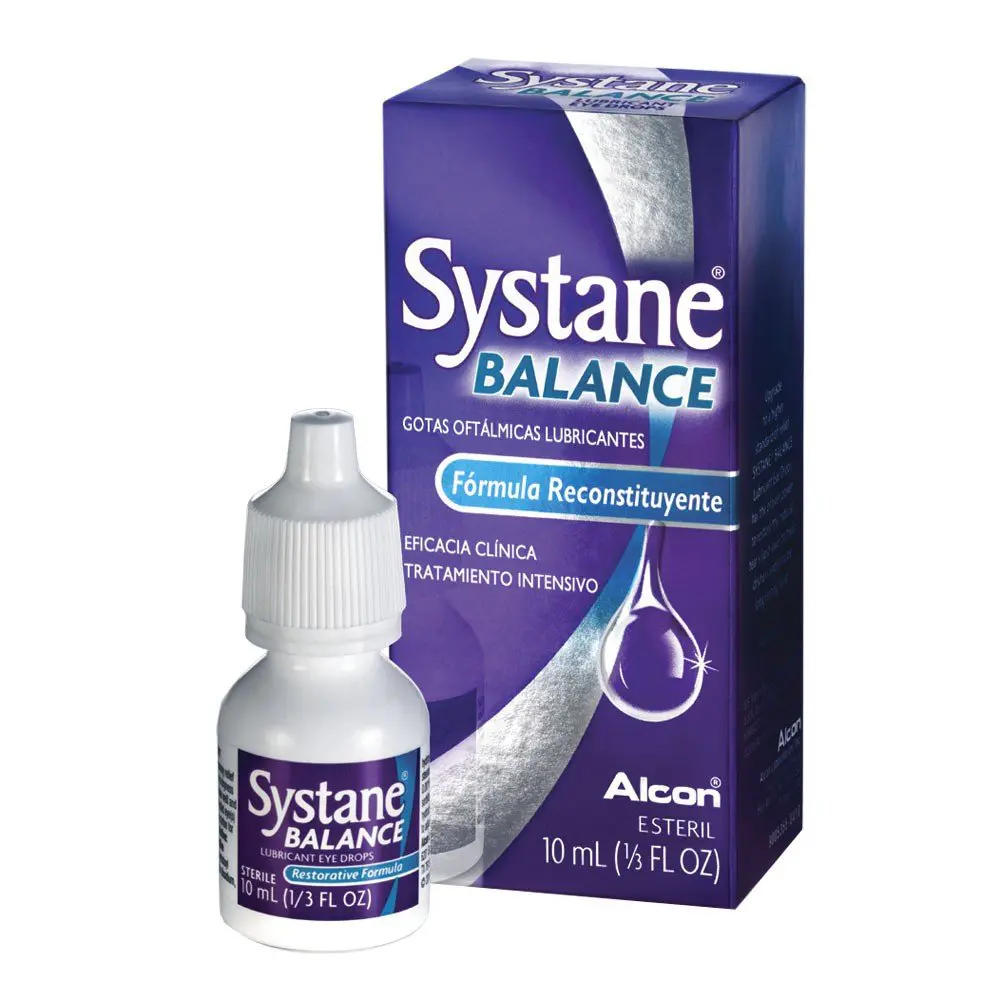 Systane 10 ml