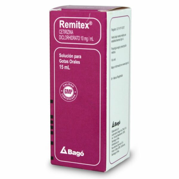 Remitex 15 ml