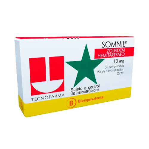 Somnil 10 mg