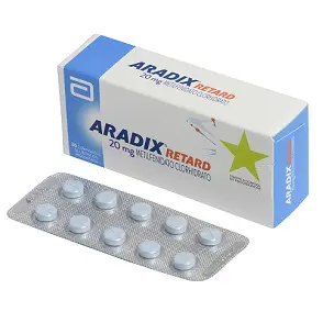 Aradix 20 mg