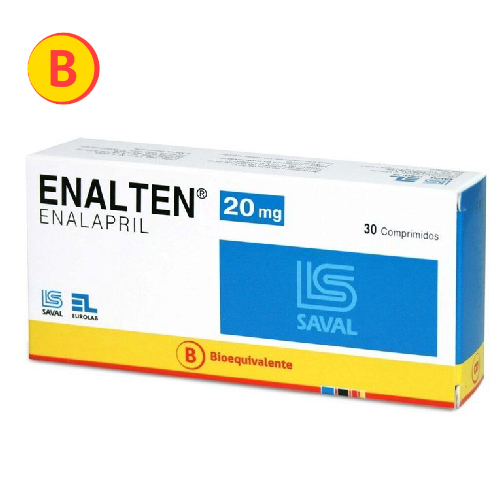 Enalten 20mg