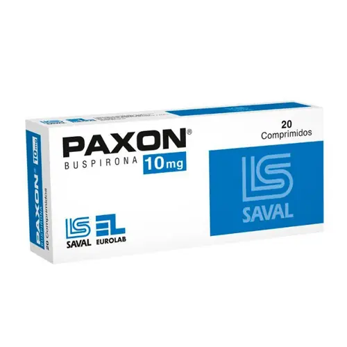 Paxon 10mg