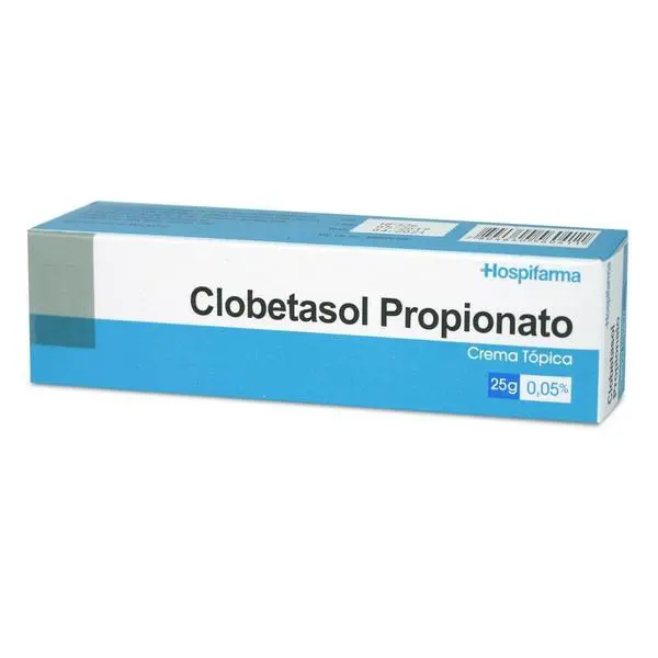 CLOBETASOL PROPIONATO CREMAx 0,05%