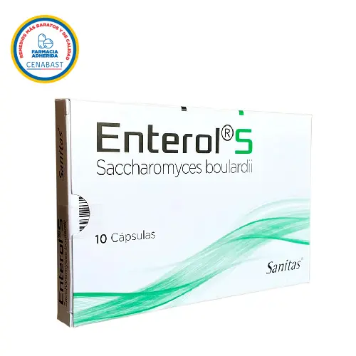 Enterol