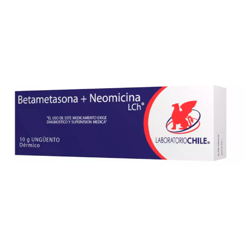 Betametasona 10 g