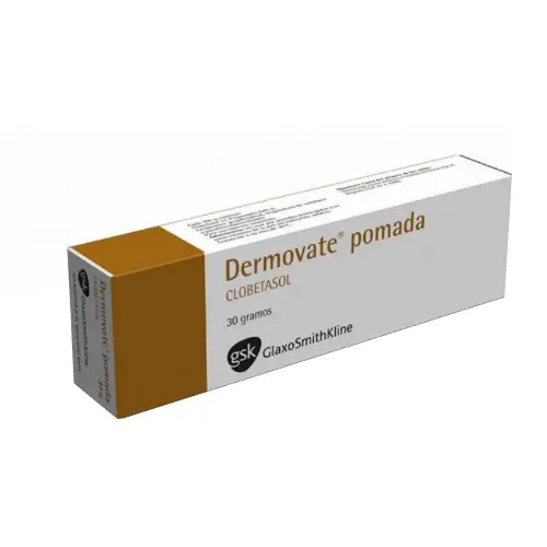Dermovate 0,05%