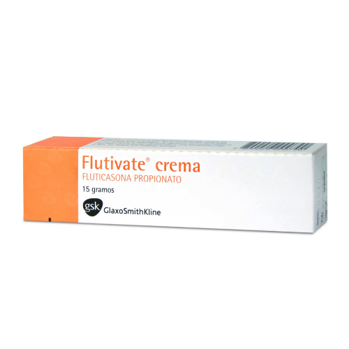 Flutivate 0,05 %