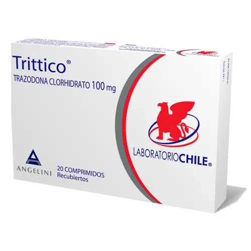 Trittico 100mg