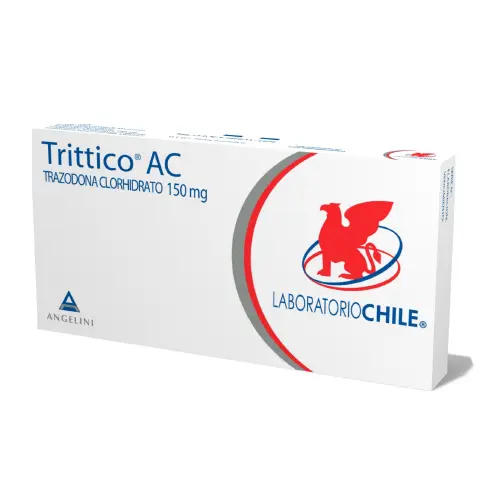 Trittico 150 mg