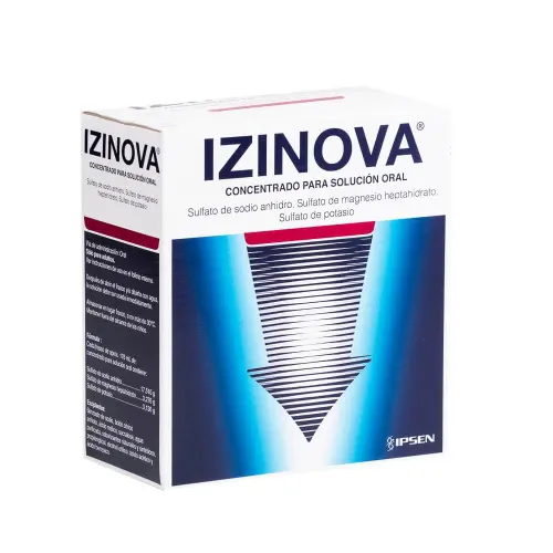 Izinova