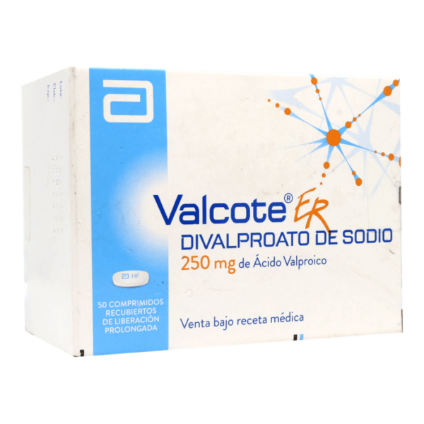 Valcote 250mg