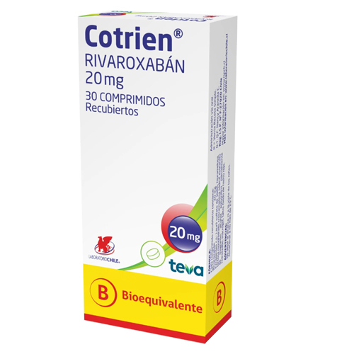 Cotrien 20 mg
