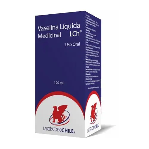 Vaselina 120 Ml