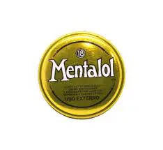 Mentalol 18G