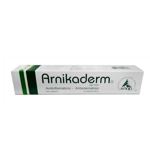 Arnikaderm 50G