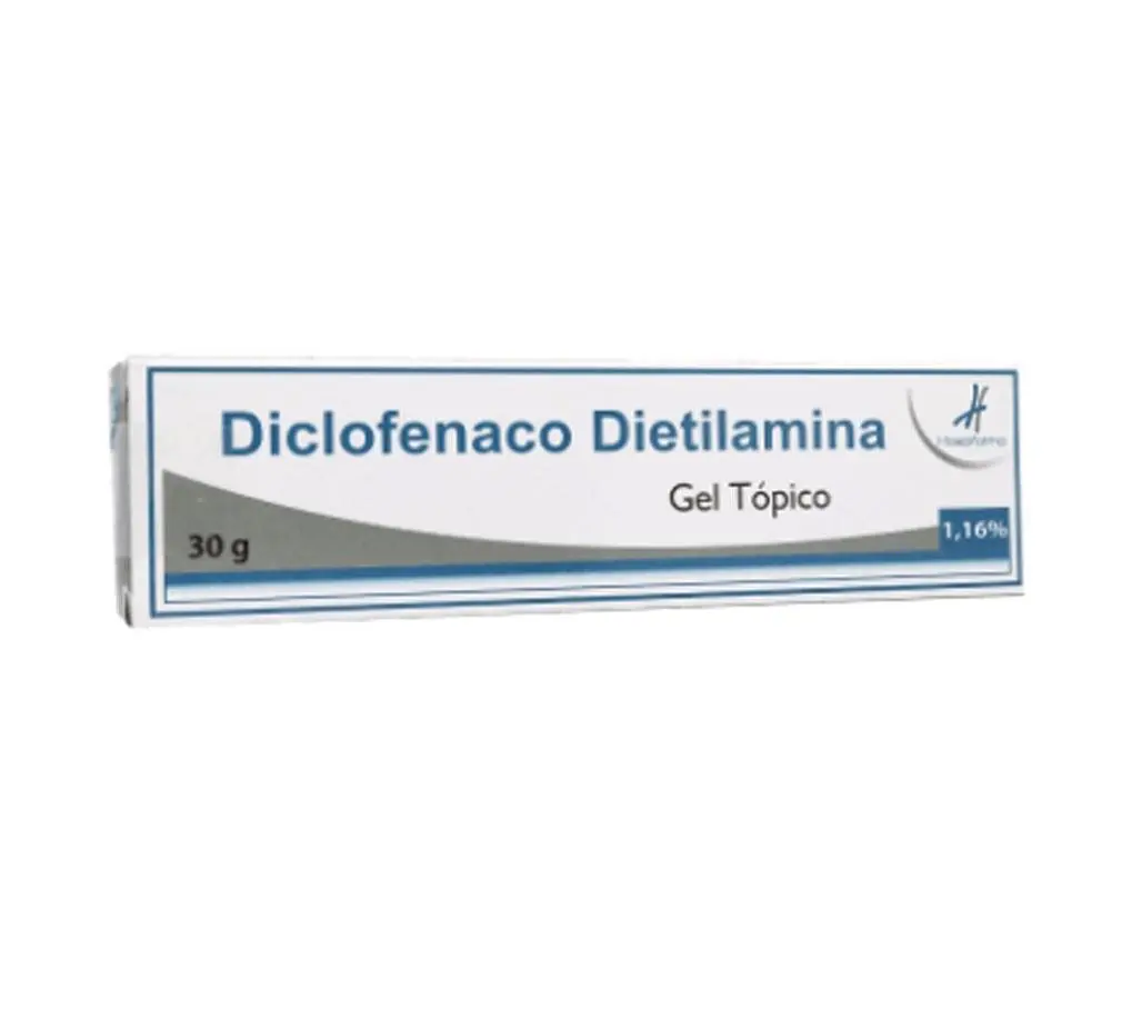 Diclofenaco 30g