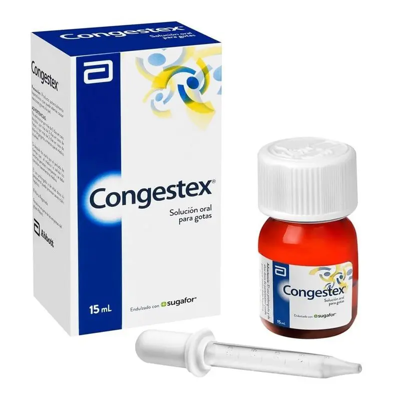Congestex 15 ml