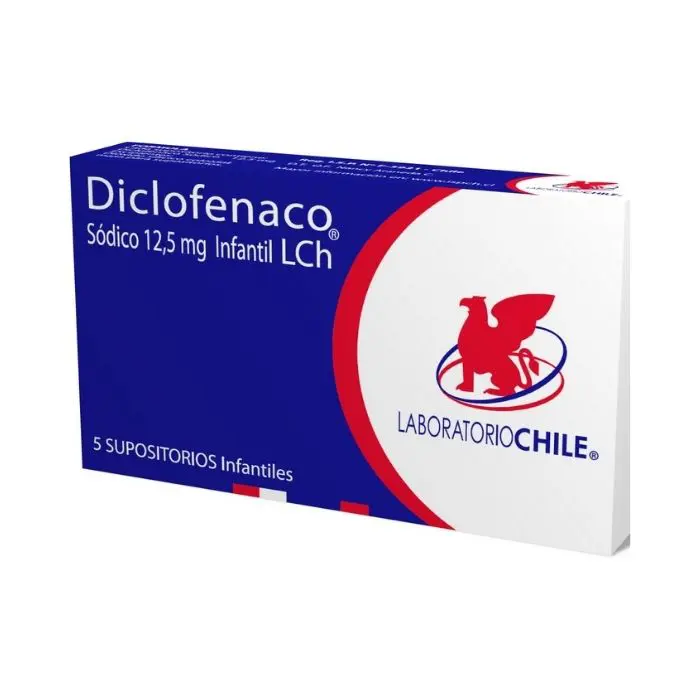 Diclofenaco