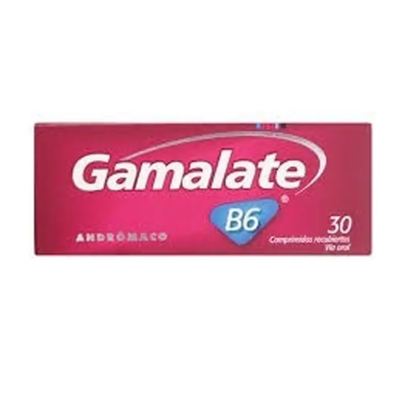 Gamalate 30 g