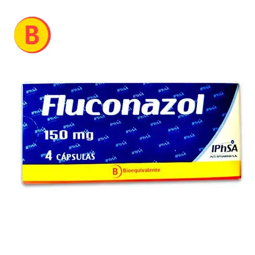 Fluconazol 150mg