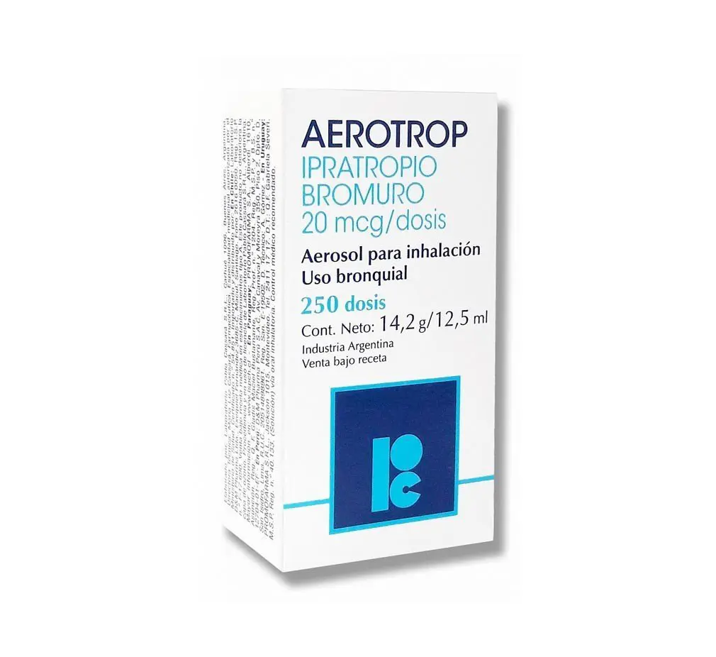 Aerotrop