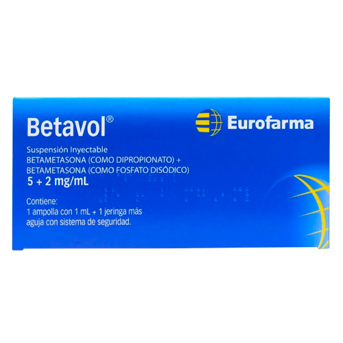 Betavol 5 mg