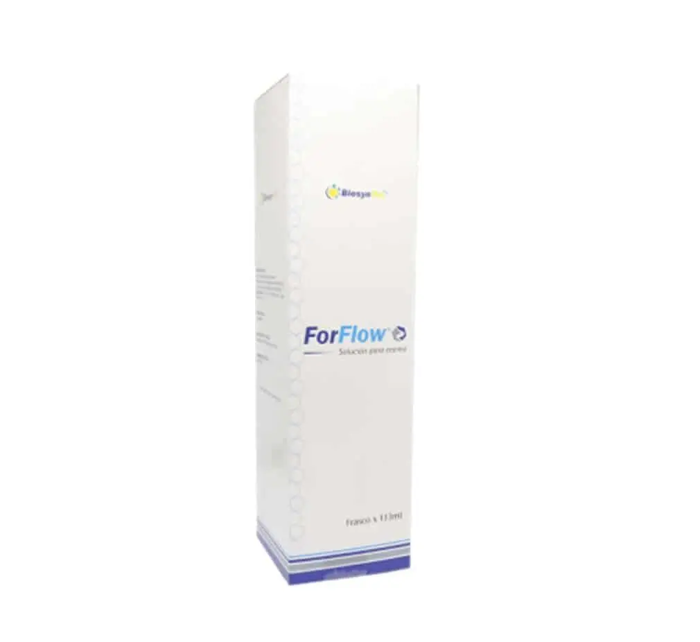Forflow 130 ml