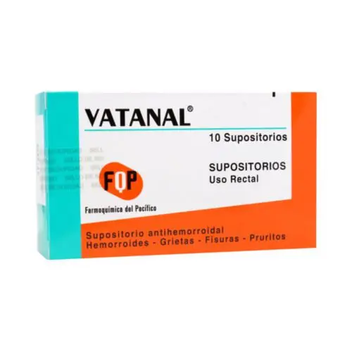 Vatanal