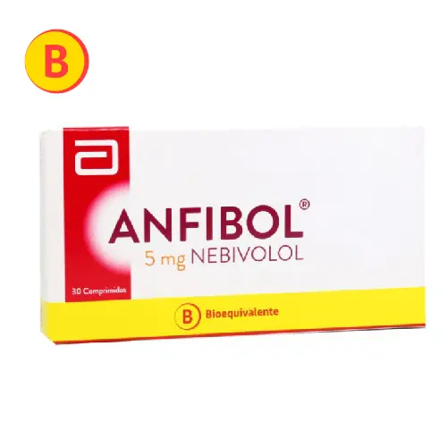 Anfibol 5 mg