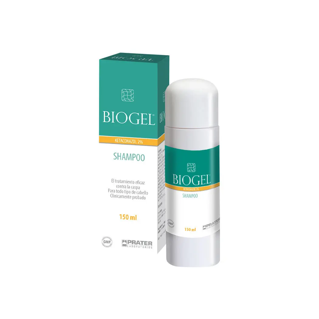 Biogel 2 %