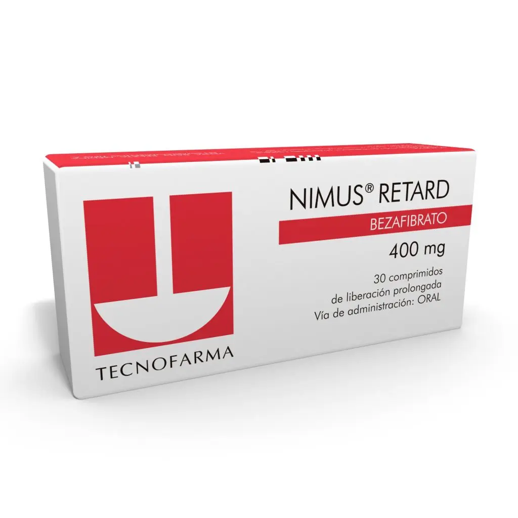 Nimus 400mg