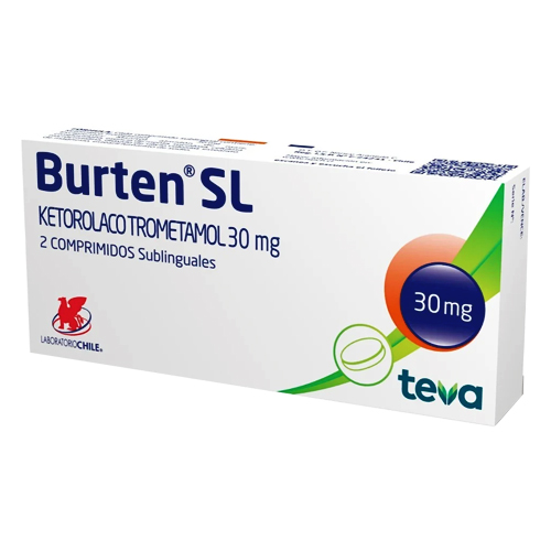 Burten 30 mg