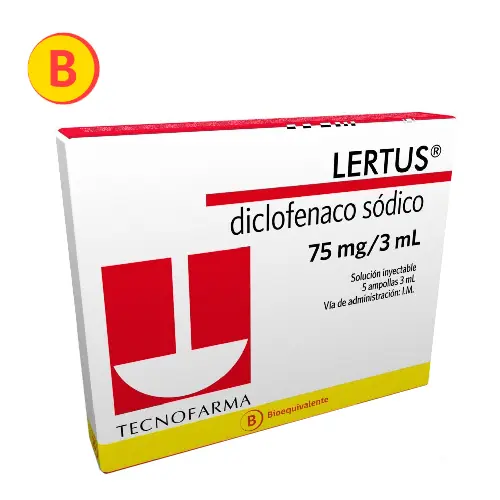 Lertus 75mg