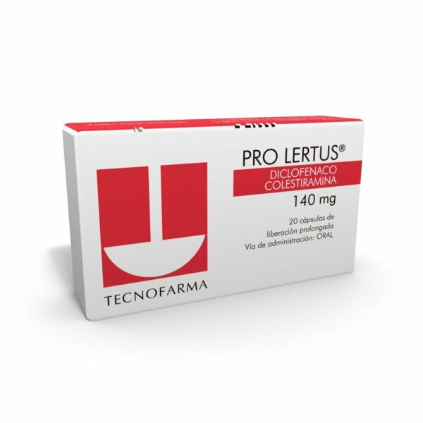 Pro 140 mg