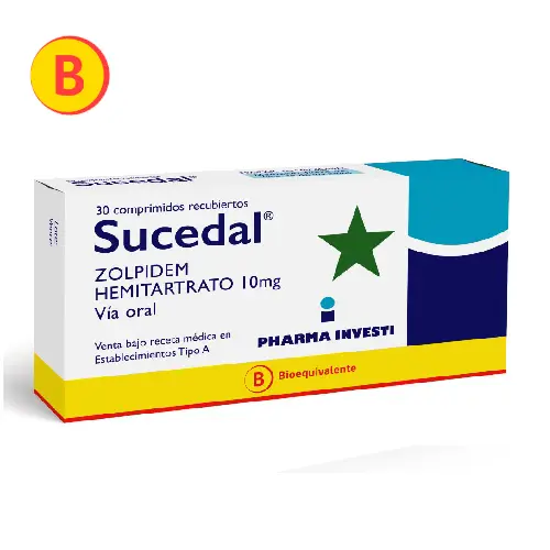 Sucedal