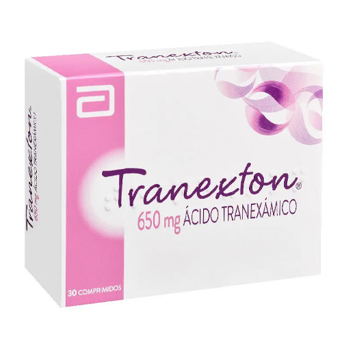 Tranexton 650 mg