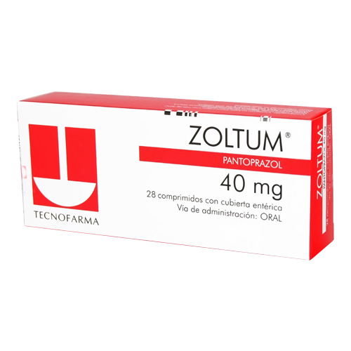 Zoltum 40mg