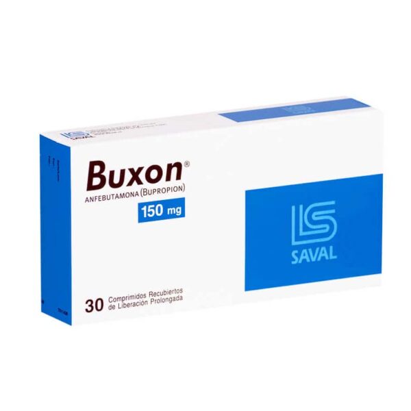 Buxon 150 mg