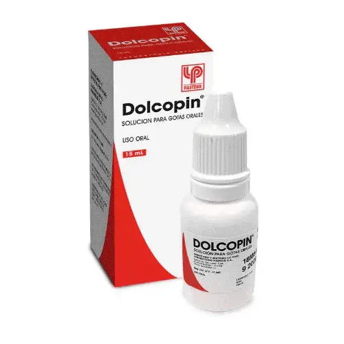Dolcopin 15 ml
