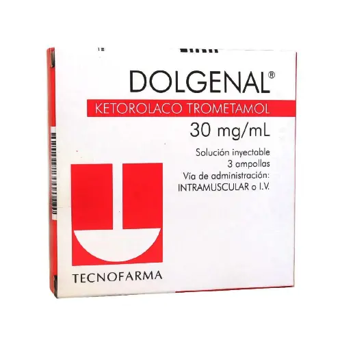 Dolgenal