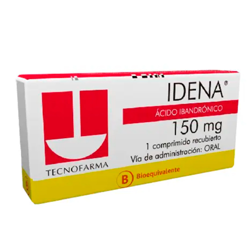 Idena 150mg