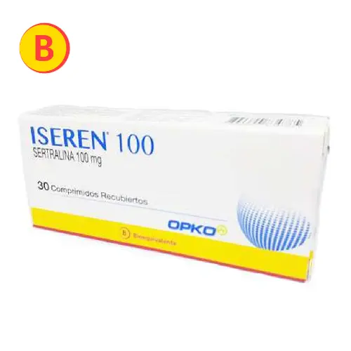 Iseren