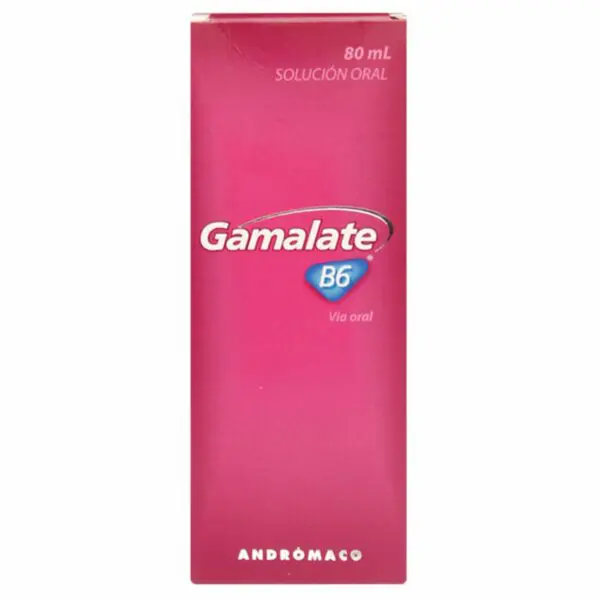 Gamalate 80ml