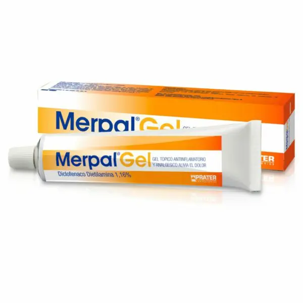 Merpal 60g