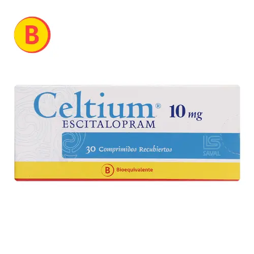 Celtium 10 mg