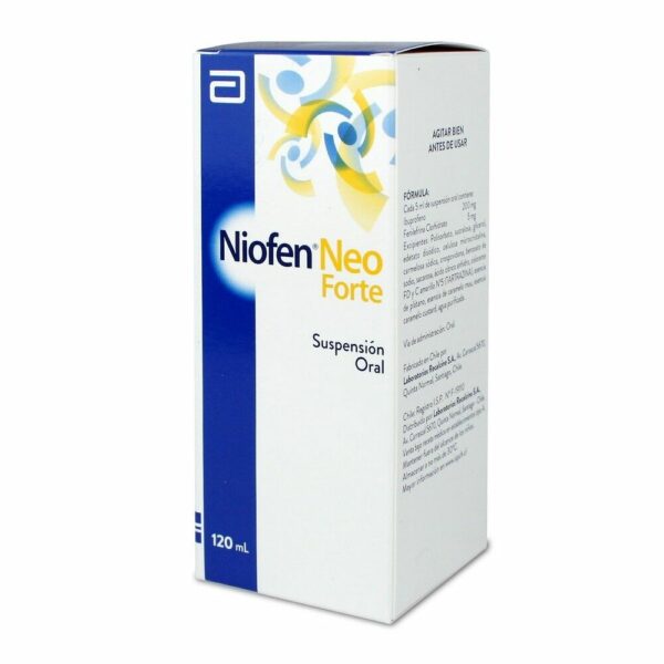 Niofen 120ml