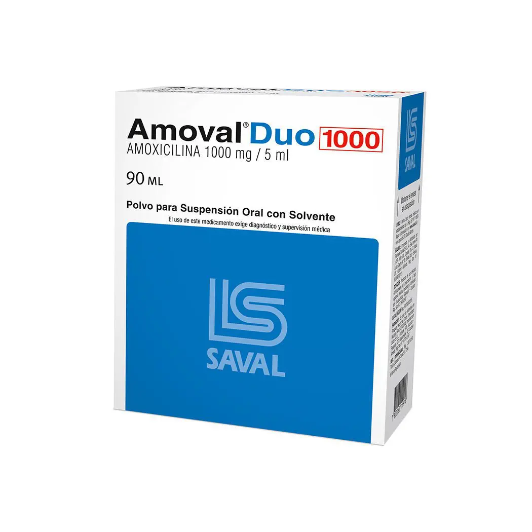 Amoval 90ml