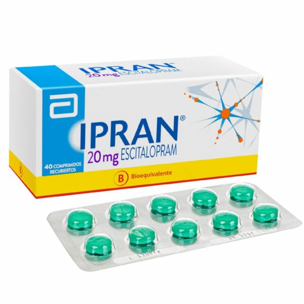 Ipran 20 mg