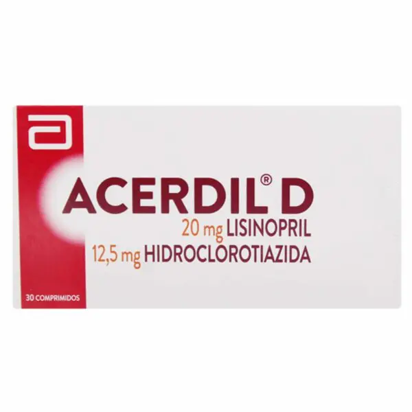 Acerdil D