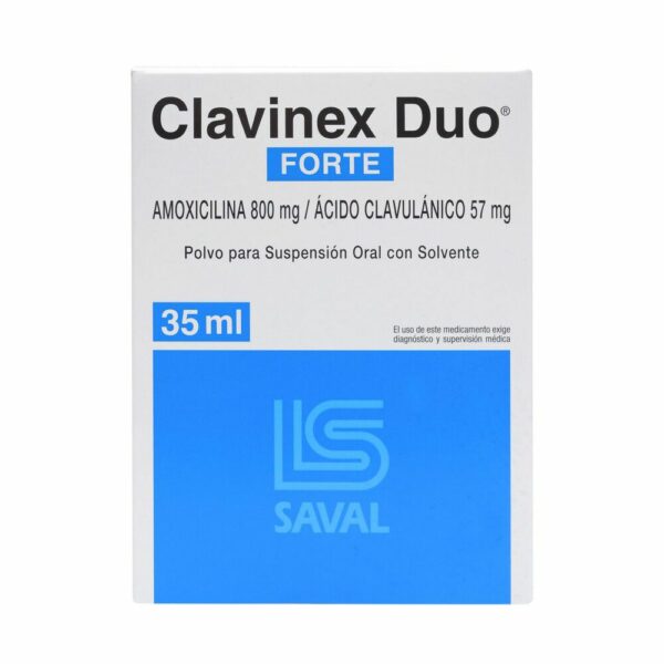 Clavinex 35ml